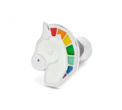 Marlù Einhorn Ohrring 18OR072