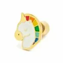 Monorecchino Marlù unicorno 18OR072G