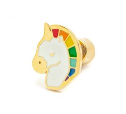 Monorecchino Marlù unicorno 18OR072G