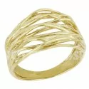 Yellow Gold Woman Ring 803321739170