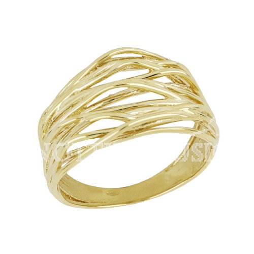 Yellow Gold Woman Ring 803321739170
