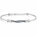 Brosway Men&#39;s Bracelet Horizon BHO20 collection