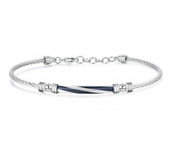 Bracciale Uomo Brosway collezione Horizon BHO20