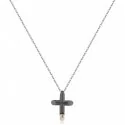 Brosway Men&#39;s Necklace Celesta BCS02 collection