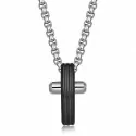 Collana Uomo Brosway collezione Crux BRX07