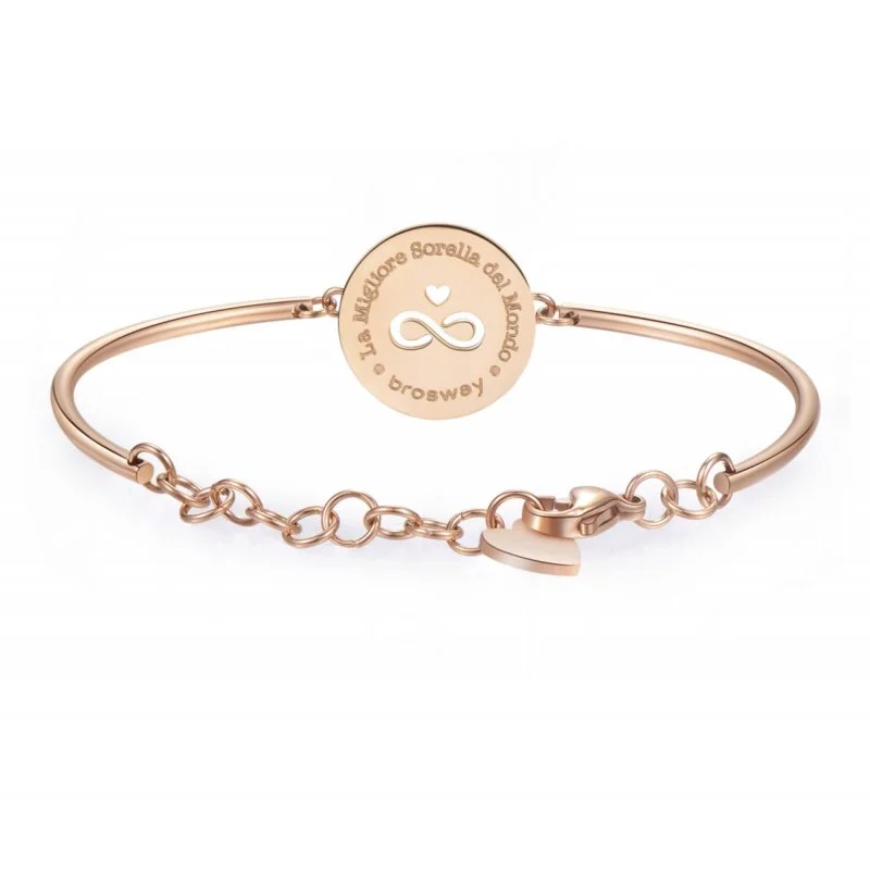 Brosway discount italia bracelet