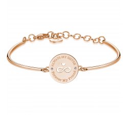 Bracciale Donna Brosway collezione Chakra BHK272
