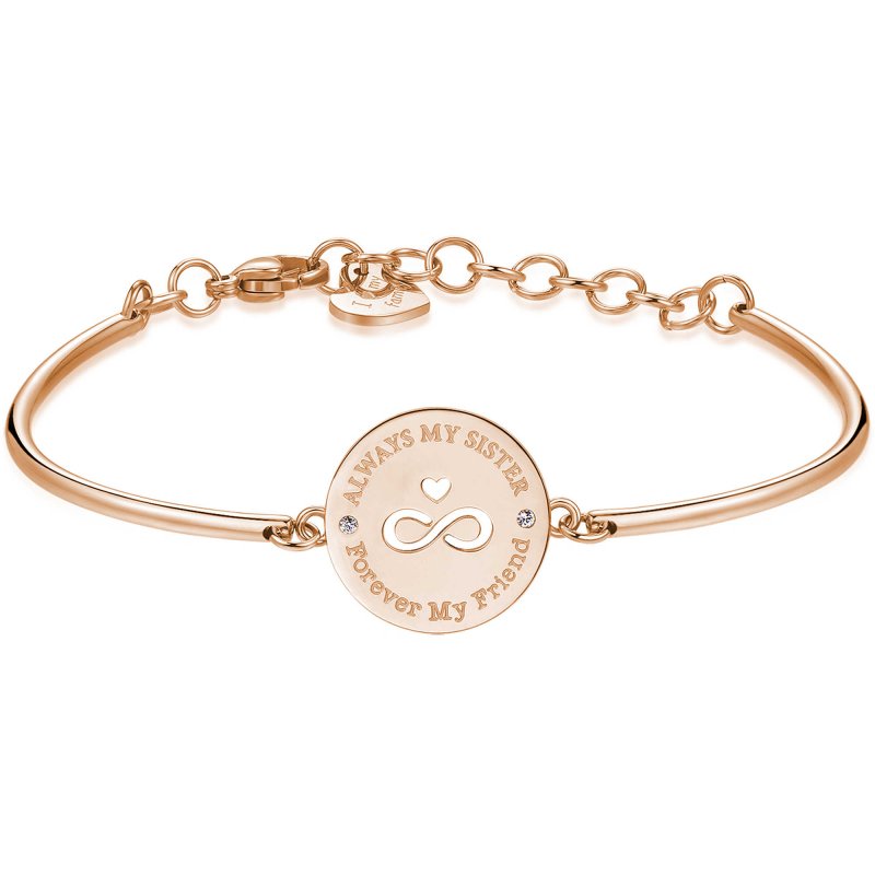 Brosway Woman s Bracelet Chakra BHK272 collection