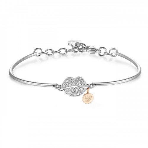 Bracciale Donna Brosway collezione Chakra BHK352