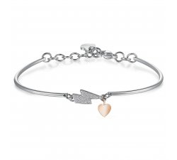 Brosway Damenarmband Chakra BHK354 Kollektion