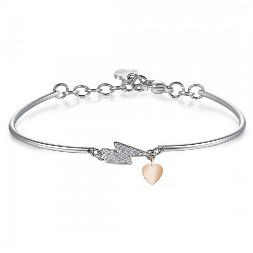 Brosway Damenarmband Chakra BHK354 Kollektion