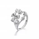 Brosway Woman Ring Affinity BFF103 collection