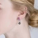 Brosway Woman Earrings Affinity BFF29 collection