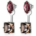 Brosway Woman Earrings Affinity BFF47 collection