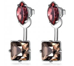 Brosway Woman Earrings Affinity BFF47 collection