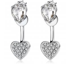 Brosway Woman Ohrringe Affinity BFF53 Kollektion