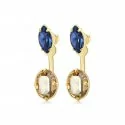 Brosway Woman Earrings Affinity BFF48 collection