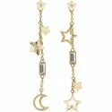 Brosway Ladies Earrings Chant BAH22 collection