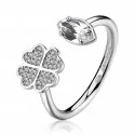 Brosway Ladies Ring Affinity Collection G9AF37