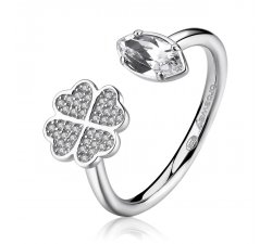 Anello Donna Brosway collezione Affinity G9AF37