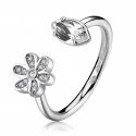 Anello Donna Brosway collezione Affinity G9AF36