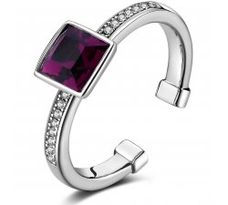 Anello Donna Brosway collezione Tring G9TG57B