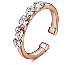 Brosway Damenring Tring G9TG62B Kollektion
