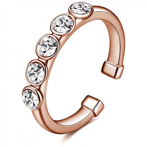 Brosway Woman Ring Tring G9TG62B collection
