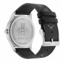 Gucci Unisex-Uhr YA1264105 G-Timeless Collection