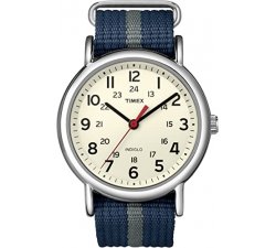 Timex Unisex-Uhr T2N654