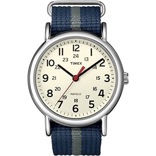 Timex Unisex-Uhr T2N654