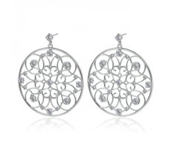 Brosway Woman Earrings Corinto BOI21 collection