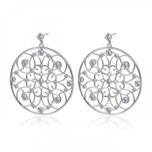 Brosway Woman Earrings Corinto BOI21 collection