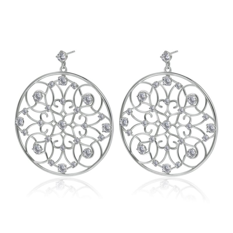 Euro sales collection earrings