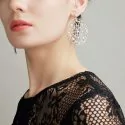 Brosway Woman Earrings Corinto BOI21 collection