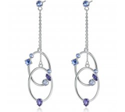 Brosway Woman Earrings Affinity BFF98 collection