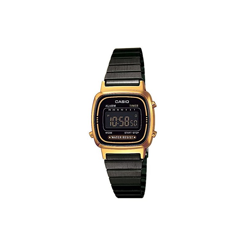 casio la670wegb