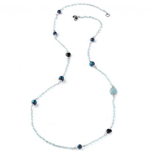 Necklace Sovrani jewels Woman Cristal Magique J5709