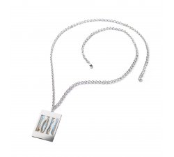 Collana Sovrani gioielli Donna Kara J5320