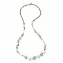 Halskette Sovrani Juwelen Frau Cristal Magique J4133