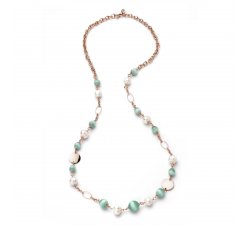Necklace Sovrani jewels Woman Cristal Magique J4133