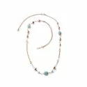 Halskette Sovrani Juwelen Frau Cristal Magique J5169