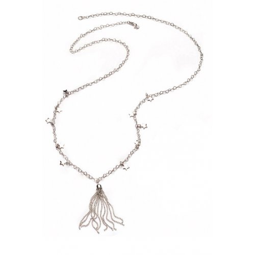 Halskette Sovrani Juwelen Frau Soft J4506