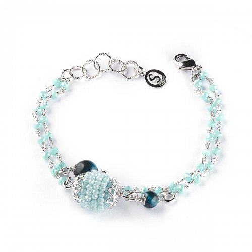Bracelet Sovrani jewels Woman Cristal Magique J5737