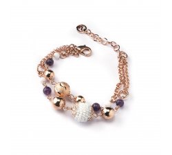 Bracelet Sovrani jewels Woman Cristal Magique J5164