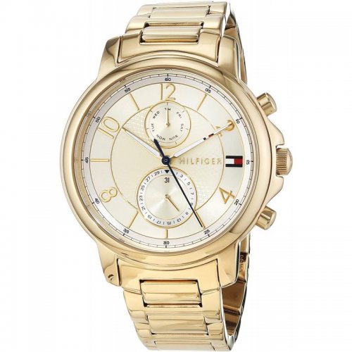tommy hilfiger claudia watch