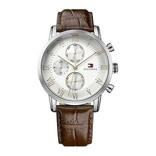 TOMMY HILFIGER watch Man KANE 1791400