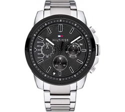 Orologio TOMMY HILFIGER Uomo DECKER 1791564