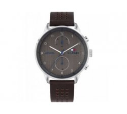 TOMMY HILFIGER Uhr Herren CHASE 1791579