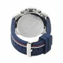 TOMMY HILFIGER Uhr Herren DECKER 1791476